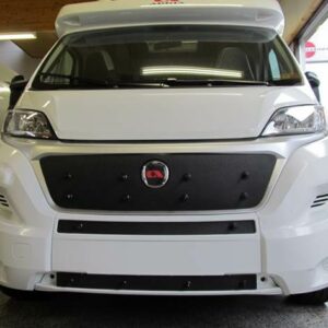 Maskisuoja Fiat Ducato 2014-2022