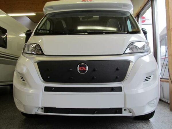 Maskisuoja Fiat Ducato 2014-2022